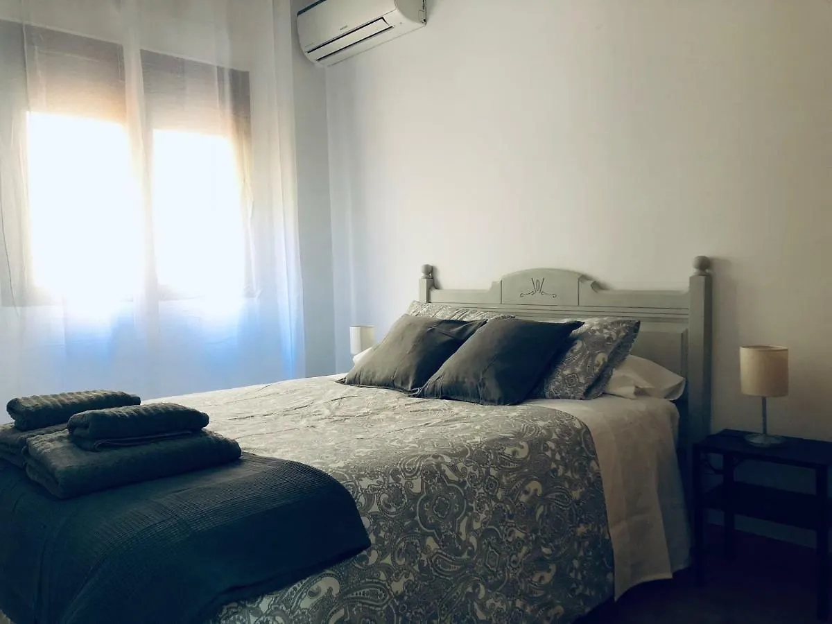 Apartamento Vicario 15 - Toledo Hotel